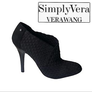 Simply Vera Vera Wang Heels